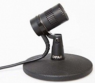 DPA 4018ES-T микрофон конденсаторный суперкардиоидный
