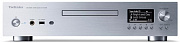 Technics SL-G700EE-S Silver сетевой проигрыватель, цвет серебристый
