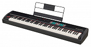 M-Audio Hammer 88 Pro USB MIDI velocity&aftertouch клавиатура с молоточковой механикой, 88 клавиш