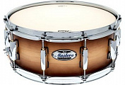 Pearl MCT1455S/ C351  малый барабан 14" х 5.5", цвет матовый натуральный бёрст