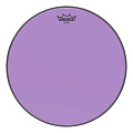 Remo BE-0316-CT-PU  16" Emperor Colortone, пластик 16" для барабана, пурпурный
