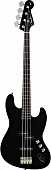Fender Deluxe Aerodyne Jazz Bass бас-гитара