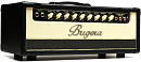 Bugera V55HD-Infinium ламповый гитарный усилитель "голова", мощность 55 Вт, 2 канала