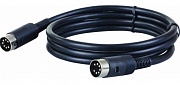 JTS D7P-5 кабель соединительный, 5 метров
