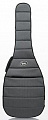 Bag&Music Casual Acoustic MAX BM1049  чехол для акустической гитары, цвет серый