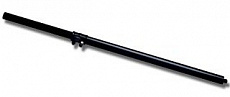 Euromet HK/AL-M20 01282 телескопическая алюминиевая труба для соединения двух громкоговорителей