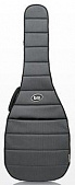 Bag&Music Casual Acoustic MAX BM1049  чехол для акустической гитары, цвет серый