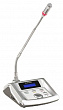 Gonsin TL-VDB4200 S микрофонная консоль делегата с функцией голосования
