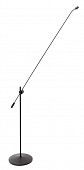 DPA 4018-DF-F-B01-075 микрофон на микрофонной стойке длиной 75 см