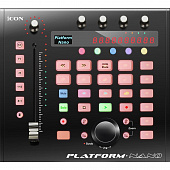 iCON Platform M+ MIDI-контроллер