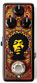 Dunlop Jimi Hendrix ’69 Psych Band Of Gypsys Fuzz JHW4  гитарный эффект фуз мини