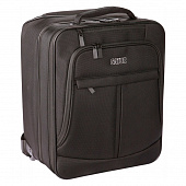 Gator GAV-LTOffice-W сумка для ноутбука и проектора, на колёсах, цвет черный