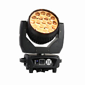 V-Show Aura1915  прожектор с полным движением Wash, 19 х 15Вт RGBW LED
