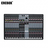 CRCBox FX-16 Pro  аналоговый микшер