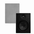 Davis Acoustics 210 RE Pro встраиваемая акустическая система, цвет белый