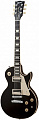 Gibson Les Paul Classic 2014 Ebony электрогитара