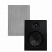 Davis Acoustics 210 RE Pro встраиваемая акустическая система, цвет белый