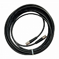 GS-Pro 12G SDI BNC-BNC (mob) (black) 2.6 метра  мобильный/сценический кабель, цвет черный