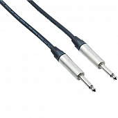 Bespeco NC300 3 m (прямой/прямой)  кабель гитарный, 3 метра
