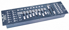 Chauvet Obey 40 универсальный DMX-контроллер для управления динамическими приборами
