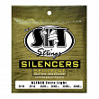 SIT Strings GL1048 струны для акустической гитары, 10-48