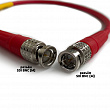 GS-Pro 12G SDI BNC-BNC (mob) (red) 15 метров мобильный/сценический кабель, цвет красный