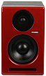 Phonic Acumen 8A Red студийный монитор активный, 98Вт RMS