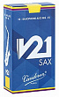 Vandoren V21 3.0 (SR813)  трость для альт-саксофона №3.0, 1 шт.