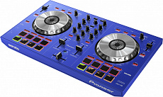 Pioneer DDJ-SB-L DJ-контроллер для Serato
