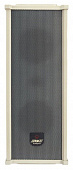 ABK WS-482 звуковая колонна, цвет белый