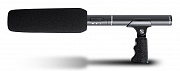 Marantz Audio Scope SG5BC активный короткий микрофон-пушка с кабелем с разъемом 3.5 мм