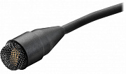 DPA 4060-OL-C-B10 петличный микрофон, черный, разъем TA4F Mini-XLR Shure
