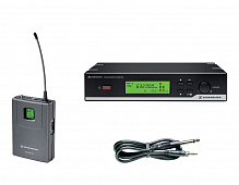 Sennheiser XSW 72-C инструментальная радиосистема