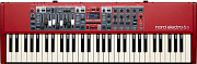 Clavia Nord Electro 6D 61  синтезатор, 61 клавиша