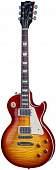 Gibson LP Standard 2016 T Heritage Cherry Sunburst электрогитара, цвет традиционный вишневый санбёрст