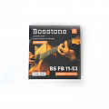 Bosstone Clear Tone BS FB11-52 струны для акустической гитары, фосфор бронза калибр 0.011-0.052