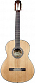 Fender CN-140S Classical Natural акустическая гитара