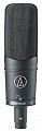 Audio-Technica AT4050ST студийный микрофон