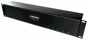 Madrix IA-HW-001015 Luna 16 конвертор сигнала Ethernet в DMX, 16 x 512 DMX выходных каналов
