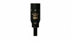 Audix ADX10 миниатюрный петличный микрофон