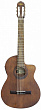 Manuel Rodriguez Caballero 12 Cut Vintage классическая гитара, цвет винтажный