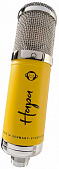 Monkey Banana Hapa banana USB-микрофон, цвет желтый