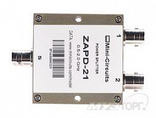 AKG ZAPD-21 пассивный антенный сплиттер 2 1 (500-2000МГц)