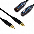Dynaudio PR546028012 интерфейсный кабель serial / RJ-45 для мониторов Air