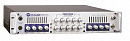 Mesa Boogie M-Pulse 600™ Bass Head 600W 2 Rack басовый ламповый усилитель, 600 Вт