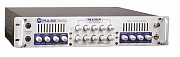 Mesa Boogie M-Pulse 600™ Bass Head 600W 2 Rack басовый ламповый усилитель, 600 Вт