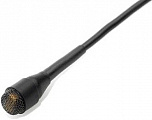 DPA 4062-OL-C-B00 петличный микрофон, черный