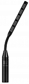 Audac CMX230 микрофон-пушка на гусиной шее, цвет черный