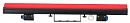 American DJ Pixie Strip 30 светодиодная пиксельная панель с трехцветными RGB SMD светодиодами 30 шт.
