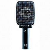 Sennheiser E906 микрофон для гитарных комбо и духовых